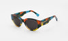 Retrosuperfuture SUPER / Andy Warhol Drew Mama Flowers Super Model Sunglasses Eyewear Unisex Glasses