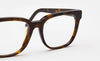 Retrosuperfuture People Classic Havana Optical Super Model Sunglasses Eyewear Unisex Glasses