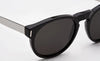 Retrosuperfuture Paloma Francis Black Silver Super Model Sunglasses Eyewear Unisex Glasses