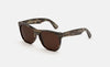 Retrosuperfuture Classic Acqua Santa Super Model Sunglasses Eyewear Unisex Glasses
