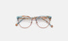 Retrosuperfuture Numero 30 Onice Azzurro Super Model Sunglasses Eyewear Unisex Glasses