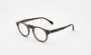Retrosuperfuture Paloma Optical Natural Horn Super Model Sunglasses Eyewear Unisex Glasses