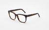 Retrosuperfuture People Classic Havana Optical Super Model Sunglasses Eyewear Unisex Glasses
