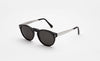 Retrosuperfuture Paloma Francis Black Silver Super Model Sunglasses Eyewear Unisex Glasses