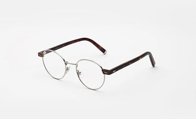 Retrosuperfuture Numero 36 Argento Super Model Sunglasses Eyewear Unisex Glasses