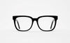 Retrosuperfuture People Black Optical Super Model Sunglasses Eyewear Unisex Glasses