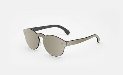 RETROSUPERFUTURE Tuttolente Paloma Sunglasses – Ivory (Size Large 52-20-145)