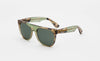 Retrosuperfuture Flat Top Resin Inn Super Model Sunglasses Eyewear Unisex Glasses