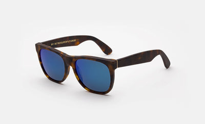 Retrosuperfuture Classic Team Super Model Sunglasses Eyewear Unisex Glasses