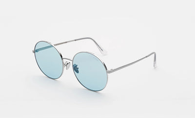 Retrosuperfuture Polly Baby Blue Bliss Super Model Sunglasses Eyewear Unisex Glasses