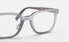 Retrosuperfuture Tuttolente Numero 19 Argento Super Model Sunglasses Eyewear Unisex Glasses