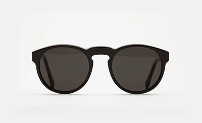 Retrosuperfuture Paloma Black Super Model Sunglasses Eyewear Unisex Glasses