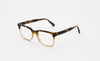 Retrosuperfuture Numero 19 Sfumato Havana Super Model Sunglasses Eyewear Unisex Glasses