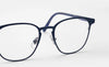Retrosuperfuture Numero 37 Blue Super Model Sunglasses Eyewear Unisex Glasses