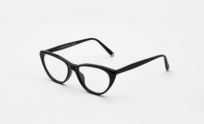 Retrosuperfuture Numero 49 Nero Super Model Sunglasses Eyewear Unisex Glasses