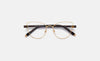 Retrosuperfuture Numero 45 Oro Super Model Sunglasses Eyewear Unisex Glasses
