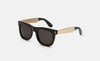 Retrosuperfuture Ciccio Francis Black Gold Super Model Sunglasses Eyewear Unisex Glasses