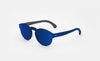 Retrosuperfuture  Tuttolente Paloma Blue Super Model Sunglasses Eyewear Unisex Glasses