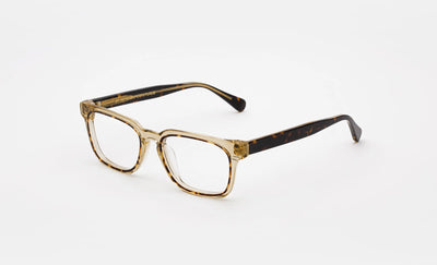 Retrosuperfuture Numero 25 Tortoise Rim Super Model Sunglasses Eyewear Unisex Glasses