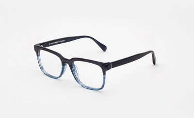 Retrosuperfuture Numero 19 Sfumato Indigo Super Model Sunglasses Eyewear Unisex Glasses