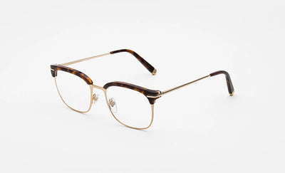 Retrosuperfuture Numero 31 Classic Havana Super Model Sunglasses Eyewear Unisex Glasses