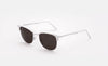 Retrosuperfuture Terrazzo Crociera Super Model Sunglasses Eyewear Unisex Glasses