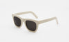 Retrosuperfuture Ciccio Creme Super Model Sunglasses Eyewear Unisex Glasses