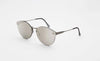 Retrosuperfuture Tuttolente Panamà Ivory Super Model Sunglasses Eyewear Unisex Glasses