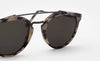 Retrosuperfuture Giaguaro Puma Super Model Sunglasses Eyewear Unisex Glasses