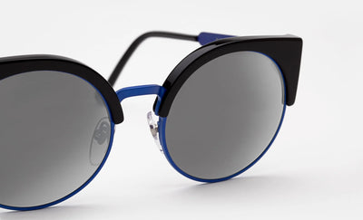 Retrosuperfuture Ilaria B2B Super Model Sunglasses Eyewear Unisex Glasses