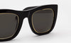 Retrosuperfuture Gals Impero Super Model Sunglasses Eyewear Unisex Glasses