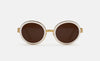 Retrosuperfuture Santa Tintarella Super Model Sunglasses Eyewear Unisex Glasses