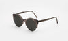 Retrosuperfuture Lucia Deep Black Super Model Sunglasses Eyewear Unisex Glasses