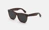 Retrosuperfuture Classic Havana Super Model Sunglasses Eyewear Unisex Glasses