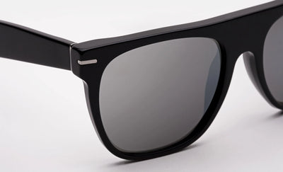 Retrosuperfuture Flat Top Triflect Super Model Sunglasses Eyewear Unisex Glasses