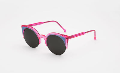 Retrosuperfuture Lucia Surface Anguria Super Model Sunglasses Eyewear Unisex Glasses
