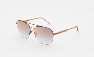 Retrosuperfuture Adamo Fadeism Rose Super Model Sunglasses Eyewear Unisex Glasses