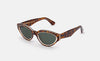 Retrosuperfuture Drew Sagoma Super Model Sunglasses Eyewear Unisex Glasses