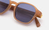Retrosuperfuture Sol Ecru Super Model Sunglasses Eyewear Unisex Glasses
