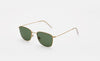 Retrosuperfuture Strand Green Super Model Sunglasses Eyewear Unisex Glasses