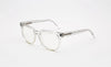Retrosuperfuture People Crystal Clear Lens Super Model Sunglasses Eyewear Unisex Glasses