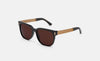 Retrosuperfuture People Francis Sciuro Gold Super Model Sunglasses Eyewear Unisex Glasses