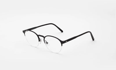 Retrosuperfuture Numero 38 Nero Super Model Sunglasses Eyewear Unisex Glasses