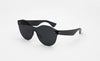 Retrosuperfuture Tuttolente Mona Black Super Model Sunglasses Eyewear Unisex Glasses