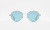 Retrosuperfuture Ginza Azzurro Super Model Sunglasses Eyewear Unisex Glasses