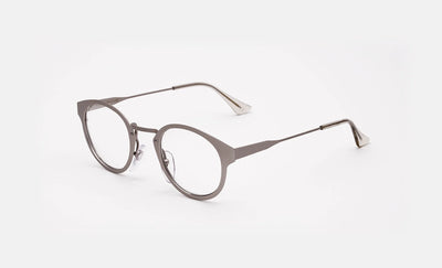 Retrosuperfuture Panama Optical Silber Super Model Sunglasses Eyewear Unisex Glasses