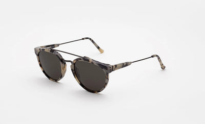 Retrosuperfuture Giaguaro Puma Super Model Sunglasses Eyewear Unisex Glasses