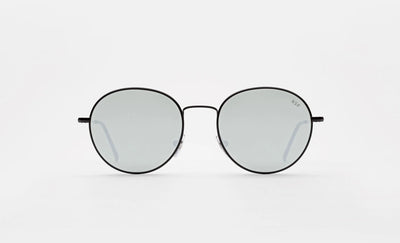 Retrosuperfuture Wire Zero Silver Super Model Sunglasses Eyewear Unisex Glasses