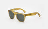 Retrosuperfuture Flat Top Resin Super Model Sunglasses Eyewear Unisex Glasses