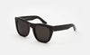 Retrosuperfuture Gals Black Super Model Sunglasses Eyewear Unisex Glasses